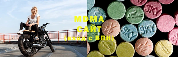 МДПВ Лиски